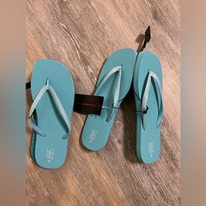 Single Flipflops